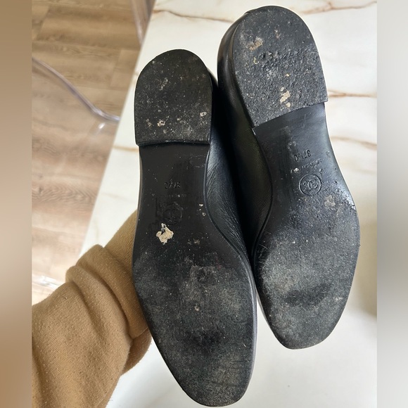Gorgeous authentic Chanel flats/loafer - Picture 4 of 8